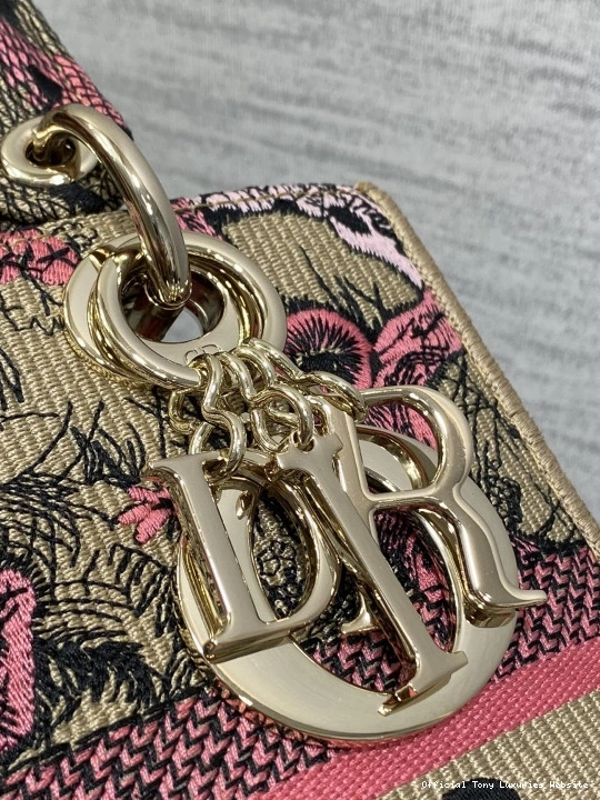 Tony Luxuries DI0R-24CM LADY 0715